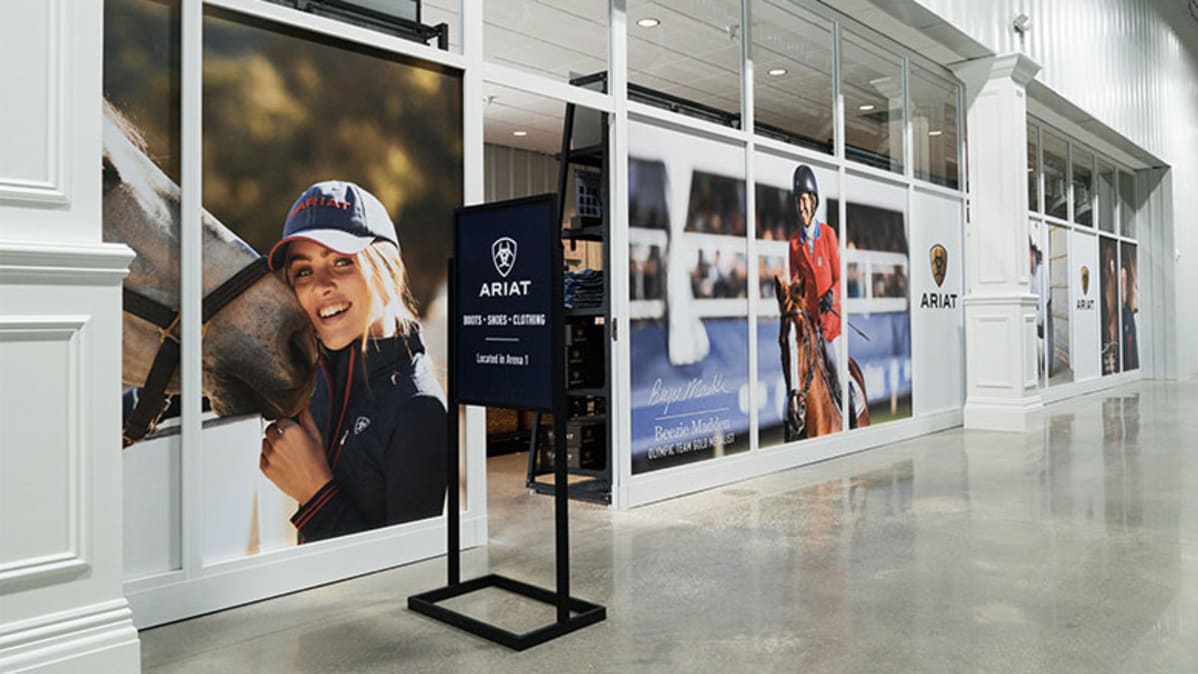 Local Ocala Guide Things to Do in Ocala, FL Ariat